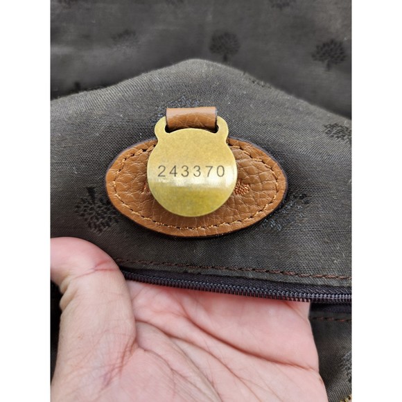 Mulberry Rachel Handbag 444MULXFi - Picture 12 of 15